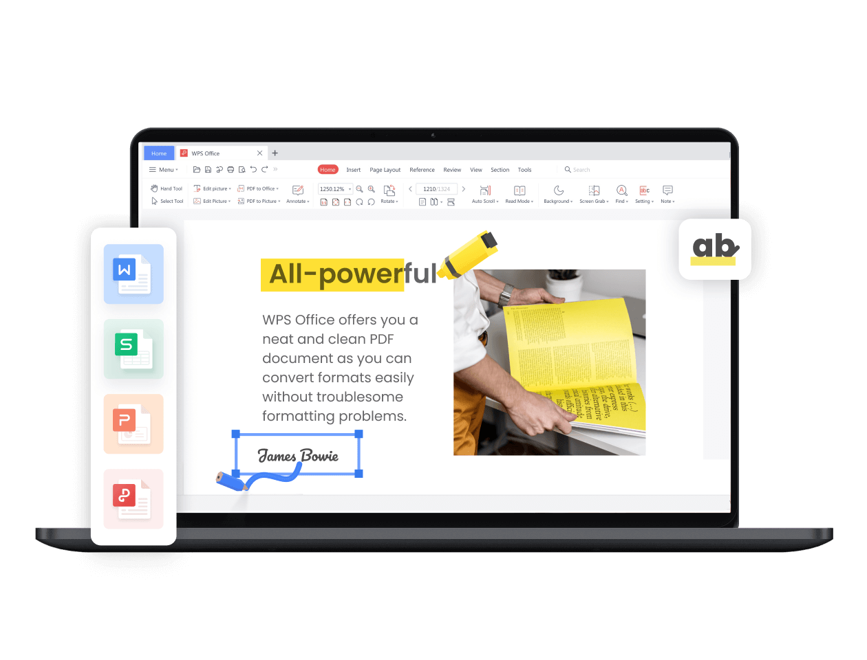 WPS Office企业版会员中心与未来办公空间展示
